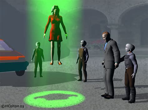 Image result for Alien Abduction Perform