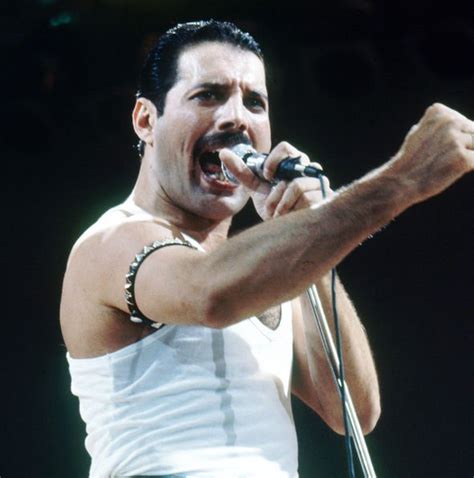 Queen Live Aid Anniversary: 'We almost didn't do it because of Freddie ...