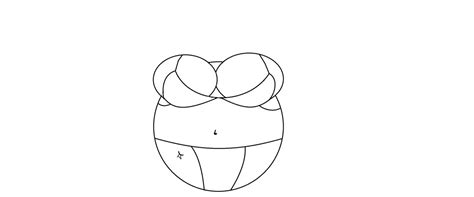 Inflation Morph Tutorial 的图像结果