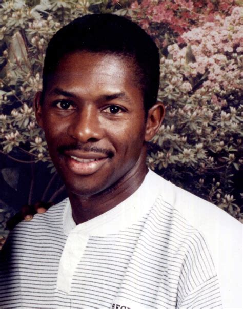 Donell Burton Obituary - Montgomery, AL