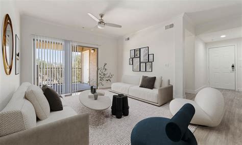 Borrego at Spectrum: Gilbert, AZ Luxury Apartments for Rent