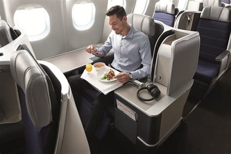 Malaysia Airlines Business Class 的图像结果