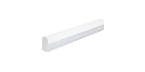 NIFLUX LED Batten Series 18W CoEx PC LED Batten/Tubelight (Pack of 1 ...