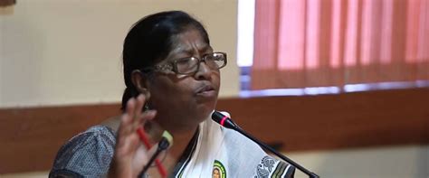 Rajni Di: Remembering a Friend and Sister in the Dalit Movement - The Wire