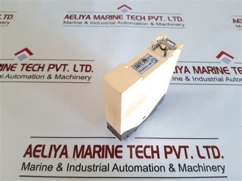 Mmls 230V Oil Level Control Relay – Aeliya Marine Tech