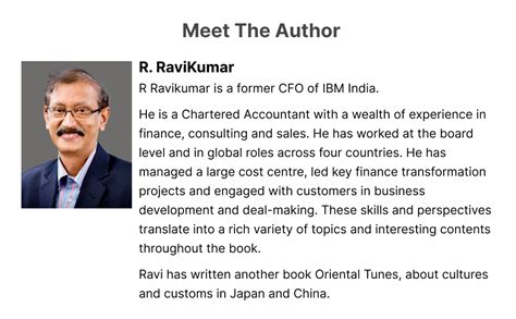 Buy The CFO Lens Book Online at Low Prices in India | The CFO Lens ...