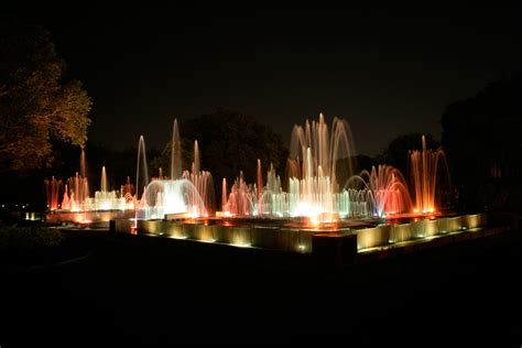 Musical Garden | Welcome to RASHTRAPATI BHAVAN - The Office and ...