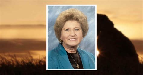 Obituary | Beverly Ridenour of Point Pleasant, West Virginia | Crow ...
