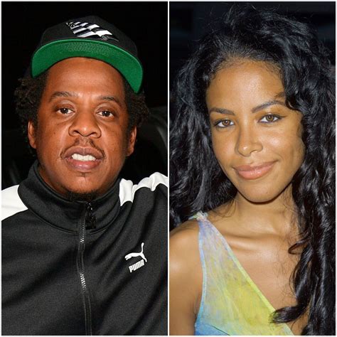 New Details Emerge About Jay-Z's Relationship with Aaliyah
