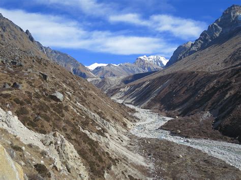 Hvorfor er Kanchenjunga den beste turen utenfor allfarvei i Nepal?