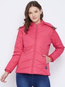 Parka Jackets - Buy Parka Jackets online at Best Prices in India ...