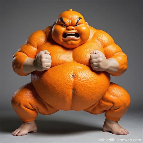 sumo wrestler pose Prompts | Stable Diffusion Online
