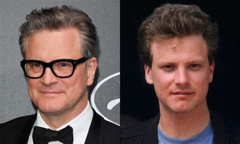 Have you ever seen these actors young?