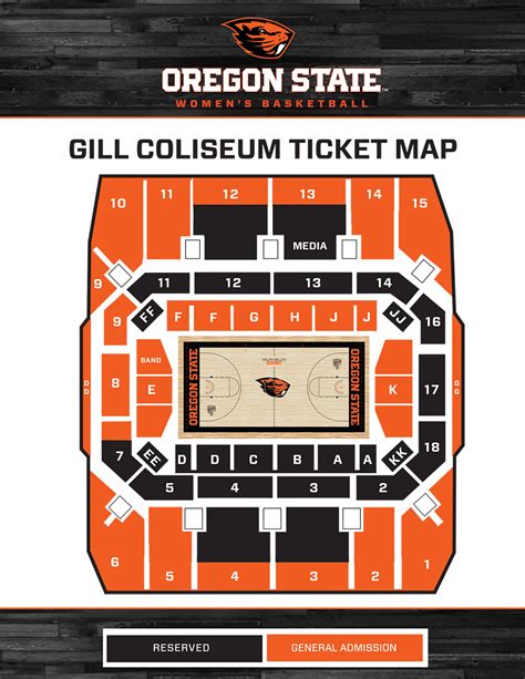 Beaver Dam - Student Ticket Information - Oregon State University Athletics