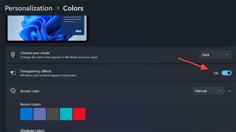 Image result for Start Menu Colour