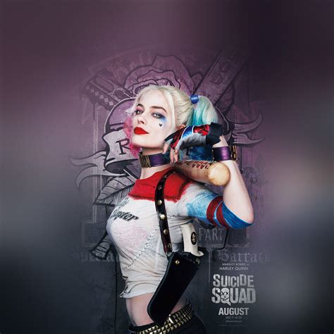Harley Quinn Black Wallpapers - Top Free Harley Quinn Black Backgrounds ...