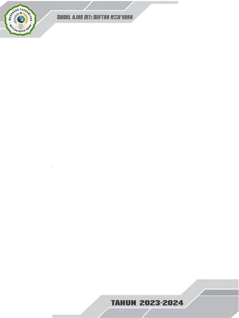 Image result for Word Format for File Modules