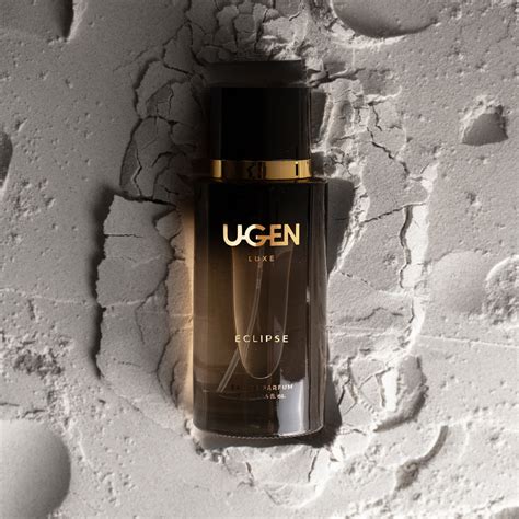 Eclipse – Ugen - Stay Fresh, Stay U