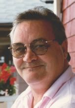 Joseph R. Quinn Obituary - 2016 - Dimbleby Funeral Homes