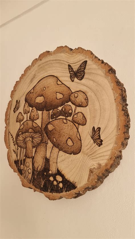 Image result for Pyrography Art