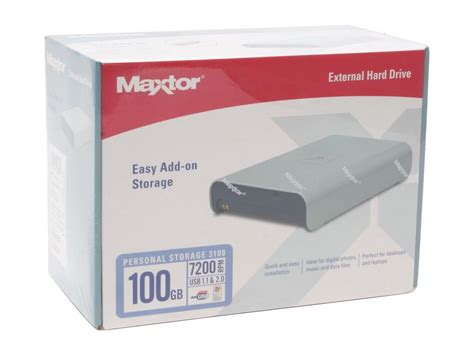 Image result for Maxtor Desktop Storage