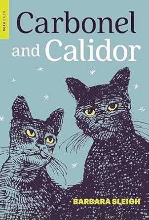 Buy Carbonel and Calidor: Being the Further Adventures of a Royal Cat ...