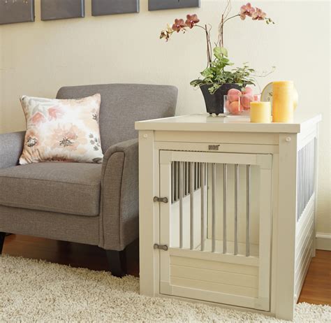 Designer Dog Crate | Mariposa Dog Crate | Designer Dog Crates