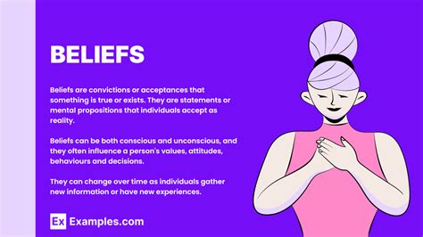 Different Beliefs 的图像结果