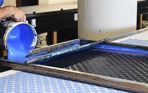 Engineered Screenprint 的图像结果