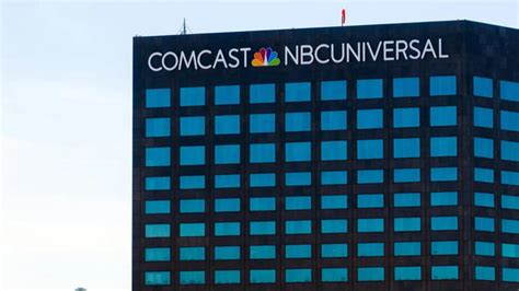 NBCUniversal reportedly eyes move into video games following Comcast ...