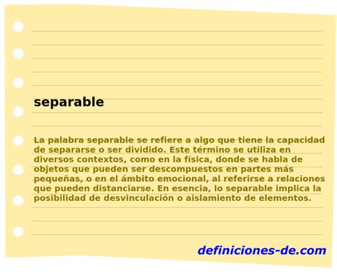 Image result for Separable DE Examples