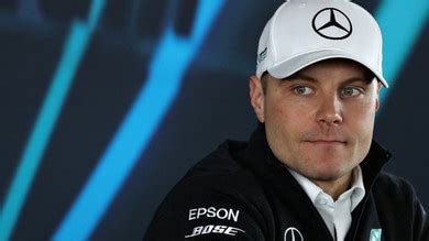 F1 Mercedes, Bottas: «Sono pronto a sfidare Hamilton»