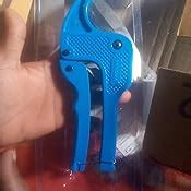 TAPARIA PVC Plastic Cutters PC42 : Amazon.in: Home Improvement