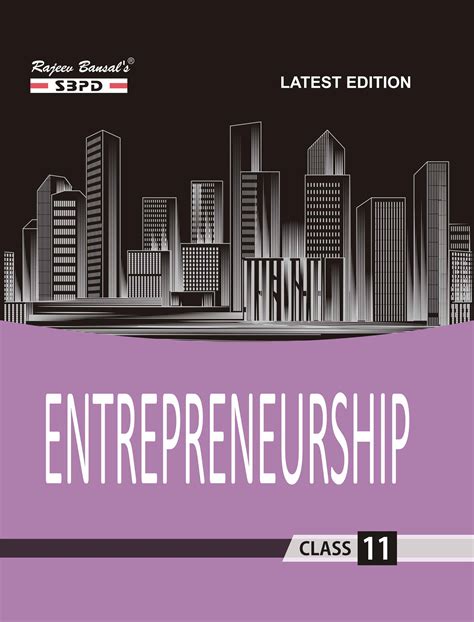 Entrepreneurship Class 的图像结果