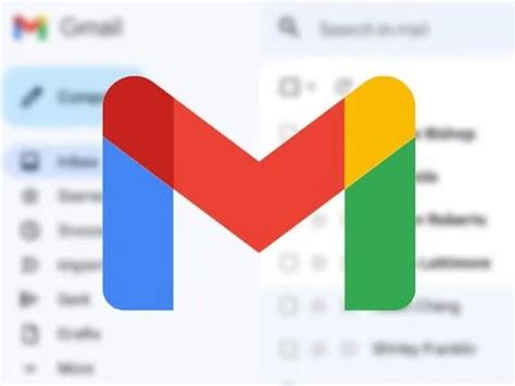 Google Gmail Update; Change Email Address Feature Launch Without Data Loss