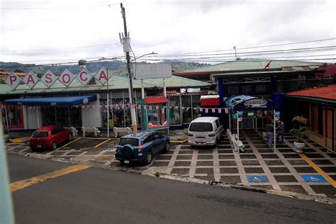 Conozca el comercio que se ubicará en el antiguo local de Pasoca | El ...