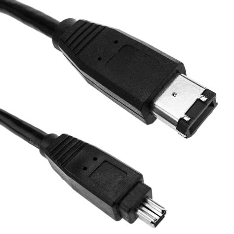 Image result for Computer FireWire Cable
