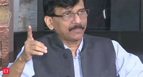 Sanjay Raut: Ajit Pawar 'backstabbed' people of Maharashtra: Sanjay Raut