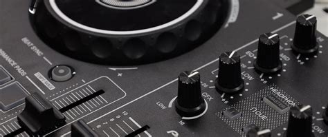 Download wallpaper 2560x1080 equipment, music, installation, sound ...