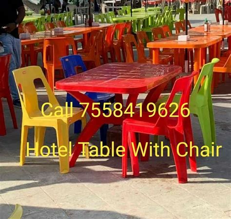 Resturants Chairs - Restaurants Chair or cafeteria chair or Dining ...
