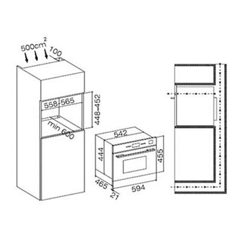 Buy FBIMWO 38L CGS BS Builtin Microwaves Online - Faber India - Buy now ...