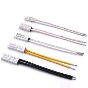 Temperature Switch 的图像结果