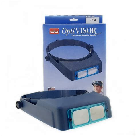 Optivisor USA DA-3