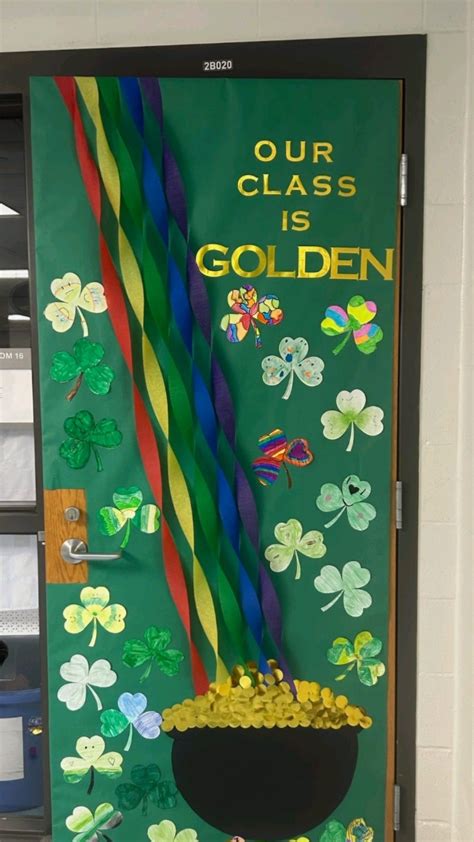 Best 13 March bulletin doors ideas – Artofit