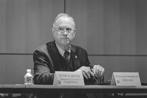 PSC-CUNY | A Forceful Advocate