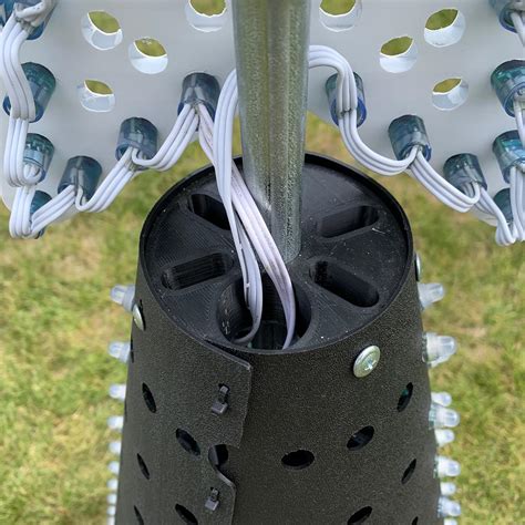 Image result for xLights Mini Tree