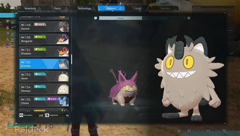 Palworld vs. Pokémon Comparison: Just How Similar Are the Designs?