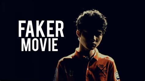 Faker Movie 2013-2015 | Competitive & Soloqueue - YouTube