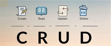 Image result for Crud Operations JavaScript