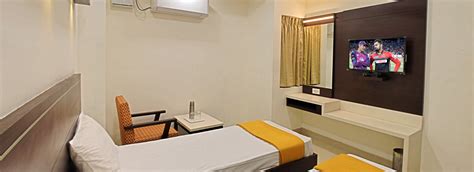 Shree Inn - Hotel in T.Nagar